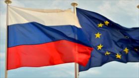 UE prorroga seis meses las sanciones contra Rusia