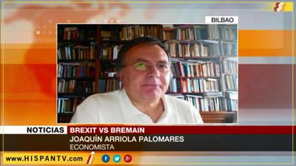 ‘Británicos no van a votar por salida del Reino Unido de la UE’