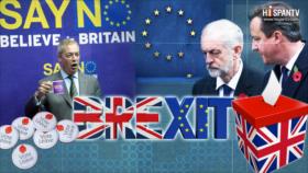 Brexit: Referéndum entre la derecha neoliberal y la derecha neofascista ¿y la izquierda?