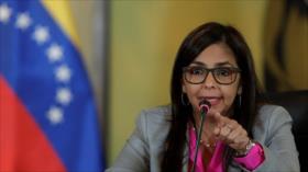 ‘OEA y la oposición venezolana promueven un golpe en Venezuela’