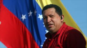 Hugo Chávez, una pieza fundamental para la paz de Colombia