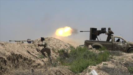 Daesh usa a terroristas portadores de VIH para ataques suicidas en Siria