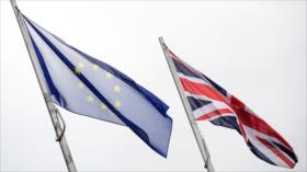 El brexit ¿una verdadera desilusión O victoria de la libertad?