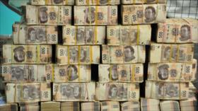 México recorta 1730 millones de dólares a su presupuesto tras el ‘brexit’
