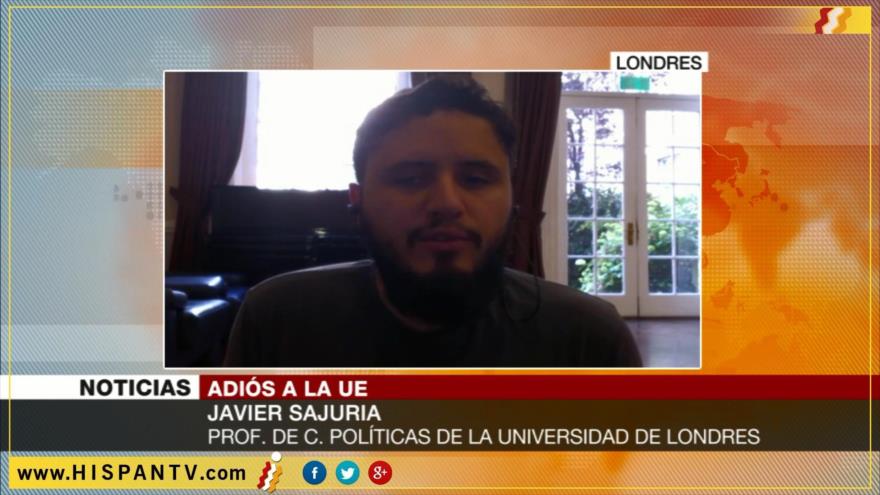 “El ‘brexit’ debilitará a la UE económica y políticamente”