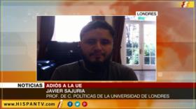 ‘Si la UE no mejora la situación de sus miembros, va a estar desunida’