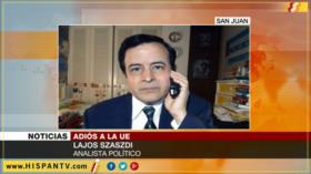 “Los británicos prefieren recuperar su identidad por el ‘brexit’”