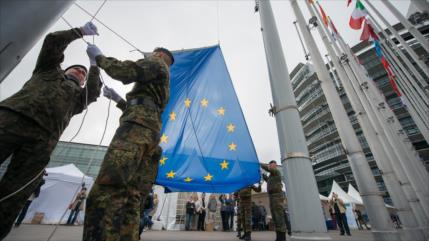 "Una desintegración de la UE conducirá a III guerra mundial"
