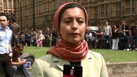 El Reino Unido vota por la salida de la Unión Europea