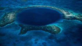Encuentran el lugar más sucio de la Tierra
