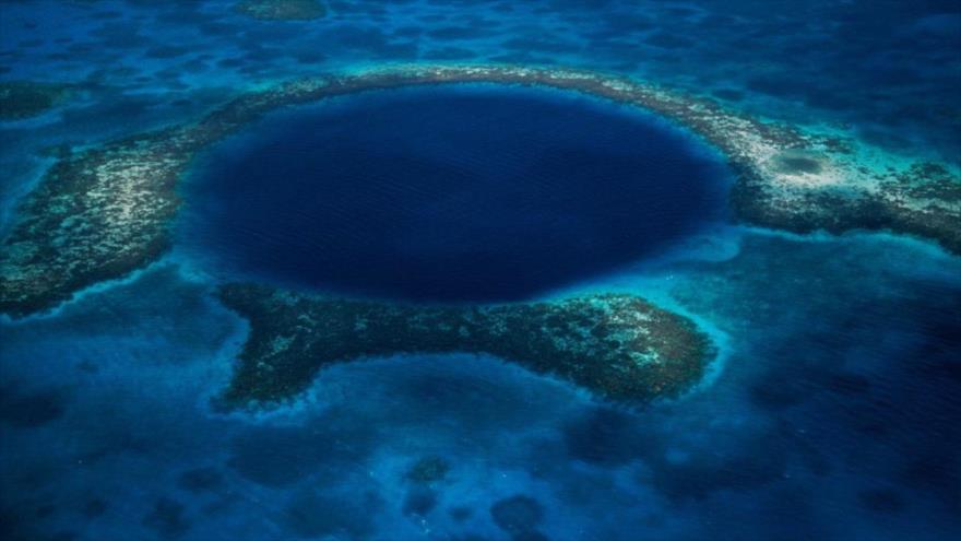 Encuentran el lugar más sucio de la Tierra.