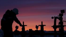 Precios del petróleo caen 5% tras salida del Reino Unido de la UE