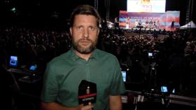 Los partidos políticos cierran la campaña electoral en España