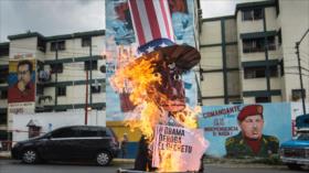 Diputado ruso: EEUU provoca muchos de los disturbios en Venezuela
