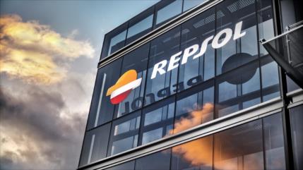 La española Repsol importa 1 millón de barriles de crudo iraní este junio