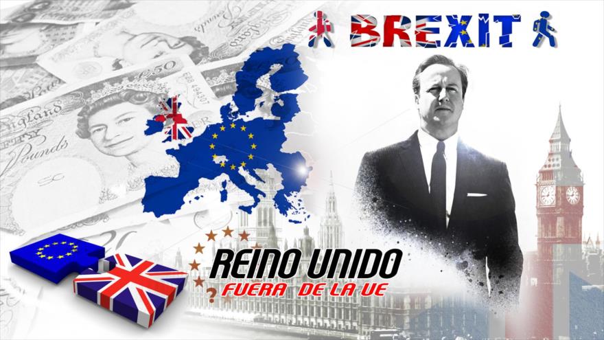 Detrás de la Razón - Brexit: entre Estados Unidos y Rusia