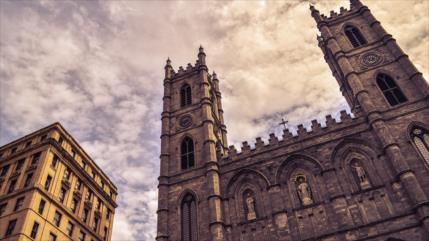 Arzobispo de Montreal prohibe a los curas estar a solas con niños