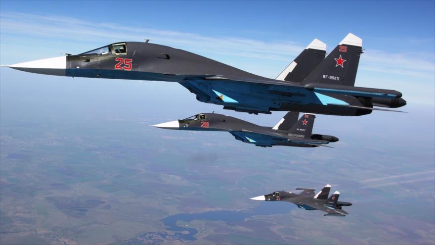 Resultado de imagen de Rusia y Siria movilizan sus fuerzas ante eventual ataque de EEUU