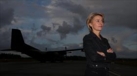 Berlín aconseja que Moscú dé a OTAN información de sus efectivos