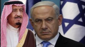 Revelan cómo Arabia Saudí apoyó a Israel con $15 mil millones