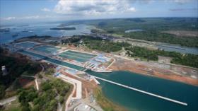 Las increíbles cifras de la recién inaugurada ampliación del Canal de Panamá