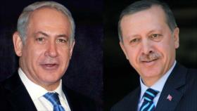 ONG turca se opone al acuerdo turco-israelí sobre normalización de relaciones