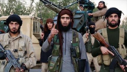 ¿Está Daesh declarando una guerra contra Jordania?