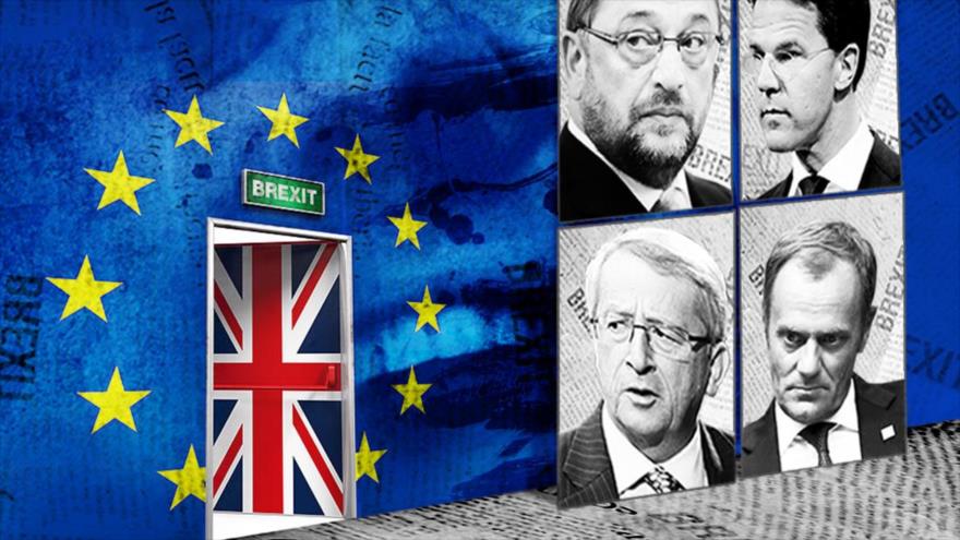 Brexit: ¿lágrimas de la oligarquía colonial en negocio fracasado?