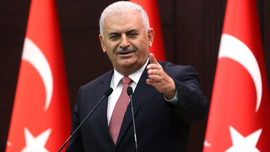 Israel pagará $20 millones para normalizar lazos con Turquía