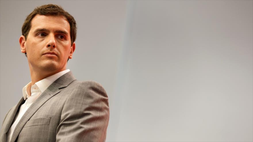 Ciudadanos asegura que no ayudará a Rajoy a seguir como presidente