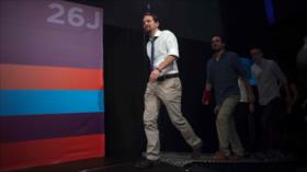 Podemos acusa al PSOE de “engordar a la derecha”