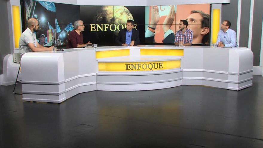 Enfoque - España: Partido Popular gana las elecciones, aunque sin mayoría absoluta 