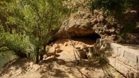 Irán - 1. Ramadán 2. Chahar Mahal y Bajtiarí 3. Acuario de Isfahán 4. Las comidas tradicionales en Lorestan