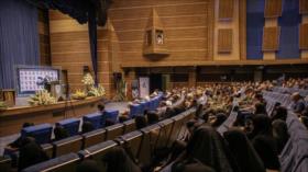 Irán rememora a víctimas de atentado terrorista de junio de 1981