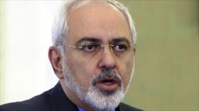Zarif: Trágicos acontecimientos de Sardasht se repiten en la región