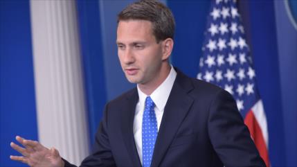 La Casa Blanca: Irán debe elegir entre el mercado mundial o apoyo a Hezbolá