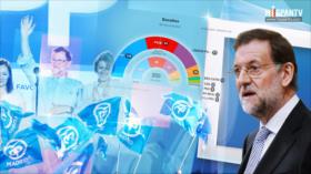 ¿Cómo afecta el bloqueo político a España?