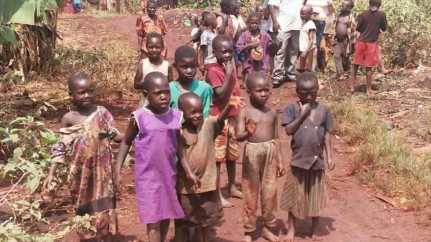 Unicef: 69 millones de niños podrían morir hasta 2030 por causas prevenibles | HISPANTV