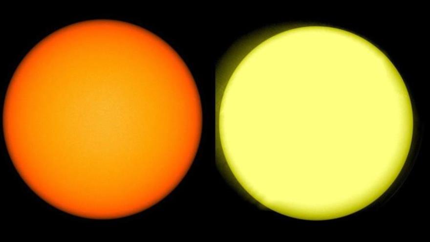 ¿Se está apagando? El Sol registra menor actividad en más de un siglo | HISPANTV