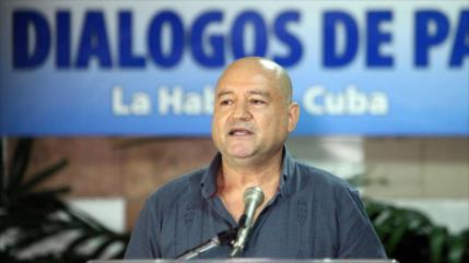 FARC: La guerra no seguirá, aunque gane el ‘No’ en el plebiscito