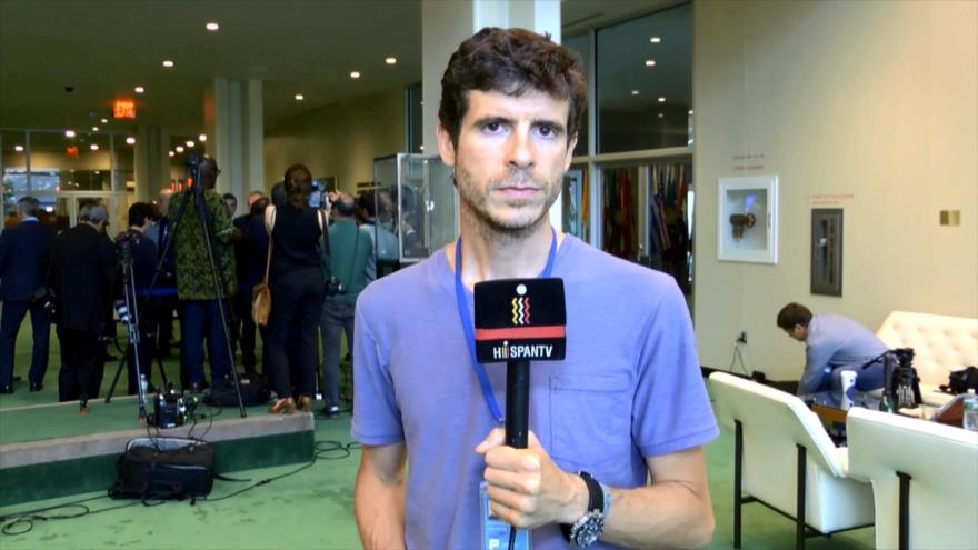 Bolivia es elegida como integrante del CSNU para el período 2017-2018