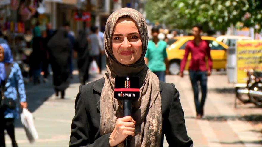 Irán se prepara para el último viernes de Ramadán, ‘Día de Al-Quds’