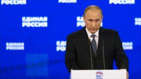 Putin extiende hasta 2017 las sanciones a productos del Occidente