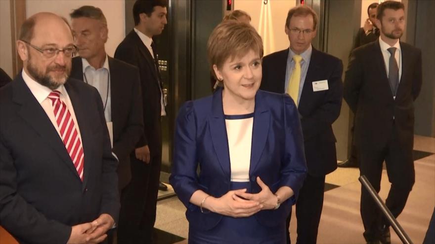 Brexit ha creado incertidumbre en panorama nacional-internacional