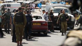 Fuerzas israelíes matan a disparos a un palestino en Cisjordania