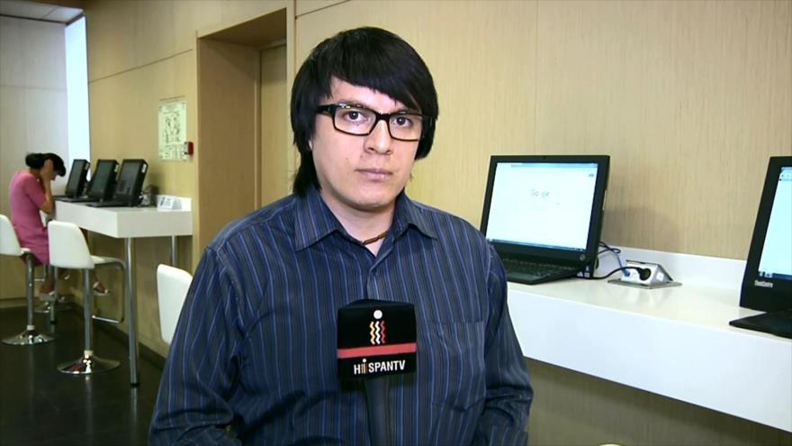 El Senado ruso aprueba un conjunto de leyes antiterroristas que traen controversia