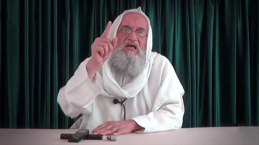 El líder del grupo terrorista Al-Qaeda, Ayman al-Zawahiri, amenaza en un vídeo a EE.UU. por la posible sentencia de muerte del terrorista del maratón de Boston.