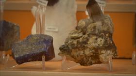 Irán Hoy - La potencia mineral de Irán y la inversión en este sector