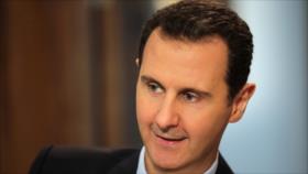 Al-Asad: El ‘brexit’ demuestra lo “desconectados de la realidad” que están los líderes británicos