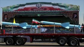 ‘100 mil misiles iraníes en El Líbano listos para lanzar hacia Israel’